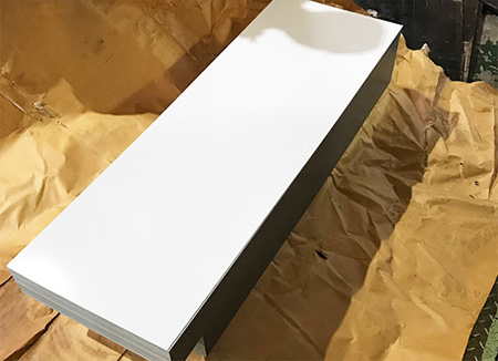 鍍鋅鋼板的儲存條件有哪些具體要求？